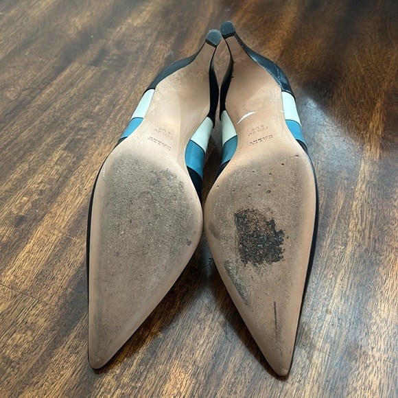 BALLY HEELS shoes. - Picture 9 of 10